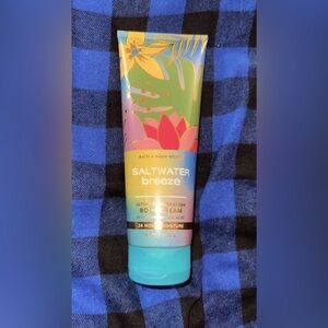 Saltwater Breeze Bath&BodyWorks lotion (NEW)